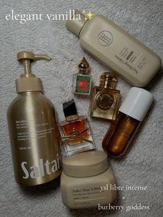 Haut Routine, Body Smells, Pretty Skin Care