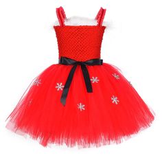 Kids Children Christmas Cosplay Costume Red Dress Outfits Halloween Carnival Suit MaterialPolyester Package included:Dress + Hat + Scarf 
 
 Size(Unit:cm) 
 Bust 
 Dress Length 
 Height 
 Age 
 
 
 S 
 42-51 
 45 
 80 
 2y 
 
 
 M 
 49-57 
 50 
 90-100 
 3-4y 
 
 
 L 
 57-63 
 55 
 110-120 
 5-6y 
 
 
 XL 
 61-67 
 60 
 130-140 
 7-8y 
 
 
 XXL 
 68-74 
 65 
 150 
 9-10y 
 
 
 XXXL 
 72-78 
 70 
 160 
 11-12y Holiday Princess Dress For Fancy Dress, Sleeveless Christmas Fancy Dress, Fitted Christmas Tutu Dress For Fancy Dress, Fitted Tutu Dress For Christmas Fancy Dress, Sleeveless Christmas Princess Dress For Holiday, Sleeveless Princess Dress For Christmas Holiday, Sleeveless Christmas Holiday Princess Dress, Fitted Sleeveless Princess Dress For Christmas, Sleeveless Holiday Dress For Fancy Occasions