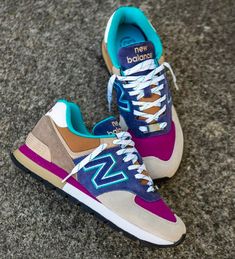 Nice Shoes For Men, Baby Shoe Sizes, Best Shoes For Men, Balance Sneakers, Sole Sneakers, Sneakers For Men, New Balance Sneakers, Swag Shoes