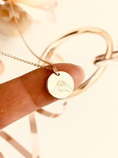 #necklace #celestialjewelry #starnecklace #giftsforher #golddisknecklace #signlanguage #minimalistnecklace #bestfriendgifts #giftformanifestor #mysticnecklace #giftsforfriend #mothergift #mothersdaygift Minimalist Nickel-free Heart Pendant Jewelry, Minimalist Nickel-free Heart Pendant Necklace, Minimalist Adjustable Heart Pendant Charm Necklace, Adjustable Minimalist Heart Pendant Charm Necklace, Minimalist Adjustable Charm Necklace With Heart Pendant, Minimalist Nickel-free Necklace For Valentine's Day, Minimalist Delicate Chain Charm Necklace For Best Friend, Minimalist Charm Necklace With Delicate Chain For Best Friend, Minimalist Handmade Necklace For Valentine's Day