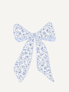 Digital Coquette Bow Wall Art Print, Blue and White Bow, Printable Download 10"x13", 11"x14", 16"x20", 18"x24", 24"x30" Beachy Prints Patterns, Graphic Blue Wallpaper, College Wall Prints Blue, Blue And White Drawing, Blue Bows Background, Light Blue Prints Aesthetic, Collage Wall Prints Blue, Love Shack Fancy Prints, Dorm Wall Prints Free Printables