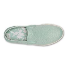 Drop-in and bliss out with the casual and breathable comfort of the Pehuea. Crafted with lightweight materials, our signature Drop-In Heel®, and a removable/washable insole, this slip-on sneaker is as vibrant and laidback as life in the Islands. Promotional Products Marketing, Everyday Adventures, Island Life, Shoes Women, Slip On Sneakers, Slip On Shoes, Design Features, Slip On Sneaker, Womens Sneakers