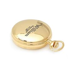 This stunning Charles Hubert gold-plated pocket watch combines classic elegance with unique detail. The watch features a skeleton dial that shows the inner mechanism, with a white chapter ring and contrasting black hands and Roman numerals. It has a scratch-resistant crystal lens, a matching 12" chain, and comes is packaged in a signature Charles Hubert gift box. Make it an even more special keepsake with free custom engraving of up to 4 lines each on the front and back of the watch.PRODUCT INFO 5 Year Anniversary Gift, Black Hands, Engraving Fonts, Fob Watch, Wooden Pen, Pocket Watch Chain, A Skeleton, Business Card Case, Year Anniversary Gifts