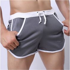 Fabric:Polyester; Gender:Men's; Style:Casual,Athleisure; Occasion:Leisure Sports,Daily; Fit Type:Regular Fit; Function:Sports,Lightweight; Waistline:Mid Waist; Pattern:Color Block; Special Size:Normal; Pants Type:11 inch Shorts,Sweat Shorts,Running Shorts,Casual Shorts,Active Shorts; Front page:FF; Listing Date:07/23/2021; Length:; Waist:; Pants Length:Short Man Shorts, Mens Gym Shorts, Mens Gym, Mens Beach Shorts, Mens Shorts Summer, Look Retro, Men's Swimwear, Short Models, Casual Summer Shorts