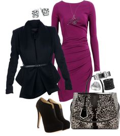 Work Attire, Glam Outfits, Glam Outfit, Blouse And Skirt, Circuit, Favorite Outfit, Acne Studios, Design Trends