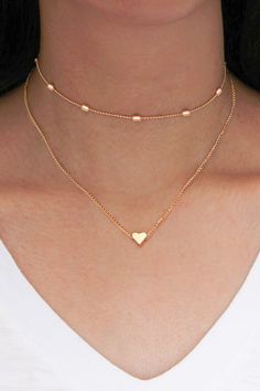 Heart Choker Necklace, Layered Choker Necklace, Statement Fashion, Heart Choker, Diamond Jewelry Necklace, Pearl Jewelry Necklace, Accessories Diy Jewelry, Necklace Statement