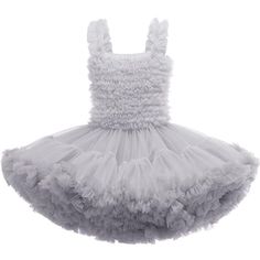 This Summer Mesh Ruffle Princess Tutu Dress is adorable for kids. The dress is made of 100% cotton material. It has a unique design that makes your little girl look beautiful and attractive. It is very comfortable to wear since it is soft and easy to wear.Features: Mesh ruffle design. Knee-length dresses. Sleeveless design. Square collar. Pattern decoration. Comfortable to wear. Cute style. Fabric & Care: Made of high-quality cotton. Hand wash is applicable. Do not bleach. Size Chart (inches):Pl Summer Princess Ruffle Dress, Tiered Ruffle Princess Dress For Dress-up, Tiered Princess Dress With Ruffles For Dress-up, Princess Style Ruffle Dress For Summer, Tiered Ruffle Princess Dress, Tiered Princess Dress With Ruffles, Playful Tiered Ruffle Dress, Princess Style Tiered Dress With Ruffles, Princess Dress With Ruffles And Tiered Design