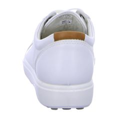 Experience unmatched comfort and style with the Ecco SOFT 7 W Sneakers, specifically designed for women. Crafted from premium quality white leather, these sneakers offer a blend of elegance and durability. Ideal for day-long wear, they feature a breathable and soft interior ensuring your feet stay comfortable no matter your activity. Perfect for young adults seeking a chic yet practical footwear solution that can transition effortlessly from casual outings to more formal settings. Step into sophistication and enjoy the perfect mix of fashion and function! Ecco Soft 7, White Sneakers Women, White Sneakers, Sneakers White, Leather Sneakers, White Leather, Premium Quality, Matter, For Women