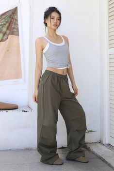 Item Type: Bottoms. Material: 85% Cotton. 10% Polyester. 5% SpandexPattern: PlainColor: Army green. Black. GraySize: S.M.L Size (CM): Waist Hip Thigh Length S 60 112 70 101 M 64 116 72 102 L 68 120 74 103 Rhinestone Dress, Baggy Pants, Dress Satin, Baggy Pant, Bandage Dress, Mesh Dress, Velvet Dress, Satin Dresses, Dress Fabric