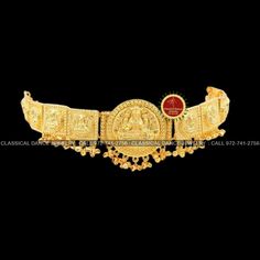 Classical Dance Jewelry BELTS | BANGLES 22k Gold Temple Necklace With Tilla For Puja, Festive Yellow Gold Tikka With Tilla, Festive Yellow Gold Tilla Tikka, Gold Cutdana Temple Jewelry Tikka, Yellow Gold Temple Jewelry Tikka For Festive Occasions, Gold Temple Jewelry Tikka With Cutdana, Festive Yellow Gold Temple Jewelry Tikka, Festive Yellow Gold Tikka In Temple Jewelry Style, Gold Cutdana Tikka Temple Jewelry