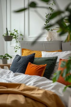 Discover stylish and chic dorm decor ideas to transform your college room into an elegant space. Perfect for students looking to create a cozy and sophisticated atmosphere with one beautifully designed image.