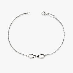 Petite Infinity Bracelet Fishers Of Men Bracelet, Contemporary Jewelry Rings, Contemporary Bracelets, Classic Bangles, Popular Bracelets, Beaded Cuff Bracelet, Infinity Necklace, James Avery, Silver Charm Bracelet