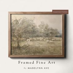 framed fine art by madelynn ave is featured in the book, essential frame