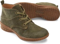 Comfortiva.com - Shop the Forli Product in Army Green Suede Casual Lace-up Hiking Boots With Leather Sole, Casual Suede Lace-up Boots With Leather Sole, Casual High-top Lace-up Boots, Casual Plain Toe Outdoor Boots, Trendy Outdoor Boots With Rubber Sole, Casual High-top Lace-up Boots For Outdoor, Everyday Slip-on Fall Boots, Everyday Slip-on Boots For Fall, Casual Plain Toe Lace-up Boots For Outdoor