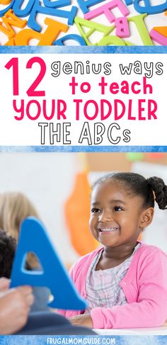 Two Year Old Alphabet Activities, Learning Abc Activities Preschool Teaching Letters, Alphabet Activities 2 Year, 3 Year Learning Activities Teaching, Learning Abcs For Kindergarten, How To Teach Abc To Toddler, How To Teach Alphabet, Teach Alphabet Preschool, Toddler Phonics Activities