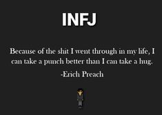 Infj Intimidating, Introverted Intuition, Infj Struggles, Infj Meme Funny, Infj Intj Meme, Infj Personality Memes