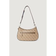 Brand: Guess Gender: Women Type: Bags Season: Fall/Winter PRODUCT DETAIL • Color: brown • Fastening: with zip • Size (cm): 19x29x5.5 • Details: -handbag Guess Women, Vogue Magazine, Women Bag, Product Label, Modern Man, Laos, Ghana, How To Memorize Things, Fall Winter