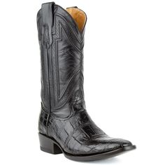 Botas Ferrini de Lagarto Americano Originales $1,499.99 en varios colores con ENVIO GRATIS. Para comprar llama al 323-312-3317 o haz click en la foto.
#caballobronco #botasdecocodrilo #botasvaqueras #botas #westernwear #botin #botines #botasdecuero #westernboots #cowboyboots #westernfashion #alligator #caiman #botasdecaiman #botinesdecocodrilo #botasnegras #botasdecocodrilocuadradas #botasdecocodriloeuropeas #botasdecocodrilonegras #botasparahombre #botasmexicanas #botasexoticas #viral #virals Western Silhouette, French Toes, Black Boots Men, American Alligator, Bota Country, Black Cowboy Boots, Black Cowboy, Classic Boots, Undercut