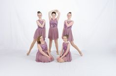 Spare Change-Teen Contemporary Class Photoshoot, Dance Pic, Dance Central, Group Pose, Dance Photoshoot