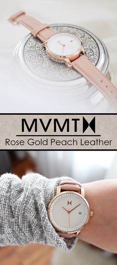 We believe style should be inspired by creative spirit and the freedom to express yourself. The MVMT Watches initiative is to offer classic minimalist designs with a twist of elegant chic flavor, all at a revolutionary price. This watch would make a great addition to your accessory collection. Let your style make a statement! Click the buy button to get it now! Mvmt Watches, Minimalist Watch, Minimalist Designs, Women Watches, Elegant Chic, Arm Candy, Chic Design, Santa Monica