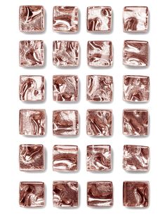 PRICES MAY VARY. Set of 24. The size is 0.6 × 0.6 × 0.4 inches. Perfect to pin notes, photos, postcards, menu, recipes, artworks, documents on fridge door, cabinet, locker, whiteboard, or other magnetic surface. Made of clear glass with rose gold color backing, and magnet at back. It looks like crystal from the side. Cute and sleek, they don't cover up what they are putting on the fridge. Keep things neat. Packaged Nicely, as a great gift for a first apartment, a high school graduate headed into Rose Gold Kitchen Decor, Gold Kitchen Decor, Magnets For Fridge, Glass Fridge, Rose Gold Kitchen, Locker Magnets, Fridge Door, Magnetic Board, Kitchen Office