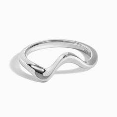 Modern Adjustable Stackable Rings For Anniversary, Everyday Adjustable Rings With Polished Finish, Adjustable Everyday Rings With Polished Finish, Adjustable Rings With Polished Finish For Everyday, Adjustable Gold Midi Rings For Anniversary, Modern Adjustable Double Band Jewelry, Modern Stackable Double Band Jewelry, Adjustable Modern Midi Rings For Anniversary, Minimalist Stacked Rings As Gift