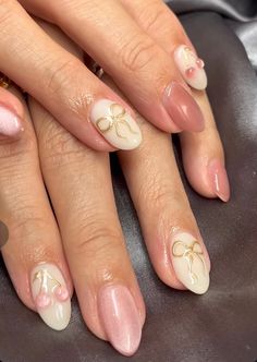 Structured Manicure Designs, Beige Almond Nails Design, Gel X Nail Inspo Square, Conquete Nails, Emilie Kiser Nails, Natural Nails Designs Gel, Builder Gel Nail Ideas, Gel Nail Ideas Fall, Builder Gel Nails Design Short Natural