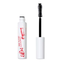 Push To Start Volumizing Mascara - PUSH TO START VLMZG MASCARA PUNCH DRUNKFeaturesCreates voluminous, large-and-in-charge lashesMade with protective biopolymers to secure color for max length + thicknessFormulated with shea butter, known to help condition for soft (never stiff!) lashesBenefitsFYI: All af94 products are 100% vegan, cruelty-free and cleanly-formulated. - Push To Start Volumizing Mascara Punch Drinks, Volumizing Mascara, Eye Mascara, Volume Mascara, Girls Makeup, Pretty Makeup, Ulta Beauty, Beauty Women, Shea Butter