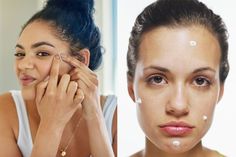 Skin care products aren't always good for everyone. Sometimes, they have #chemicals that may damage your #skin. One safe way to take care of your skin is to use #natural #cleansers,#exfoliants, and #moisturizers. You can find these products at the store or make your own. Methods are: 1.Buy a #facialwash made from #natural_ingredients. 2.Blend honey and lemon to make a #facewash. 3.Mix a facial scrub from #sugar. 4.Apply a #facialmask made from oatmeal. 5.Wash your face twice a day Face Wash Diy, Baking Soda Face Wash, Get Rid Of Spots, Baking Soda Face, Health Poster, Get Rid Of Acne, Rid Of Acne, Take Care Of Your Skin, Humor Hilarious