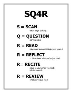 a poster with the words sq4r written in black and white, on top of it