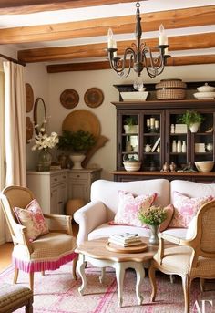 Once the epitome of rustic charm, French Country style is now considered outdated by many interior designers. This decor trend, known for its heavy floral patterns, distressed furniture, and warm, earthy tones, no longer has the same appeal in today#homebedroomrefresh #awesomebedrooms
#apartmentaestheticcozy #cozyfarmhouse bedroom #masterbedrooms decorcozy Dorm Room Privacy, Mexican Houses, Canopy Bed Diy, Handy Woman, Diy Canopy, Apartment Aesthetic, Bed Canopy, Distressed Furniture, Cozy Farmhouse