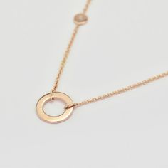 This alternative karma necklace with genuine diamond is a great accessory for all minimalists. Great for layering. Makes a perfect gift for birthdays or anniversaries. We are offering 14k yellow, rose or white gold version. Necklace can be done in 16, 18, 20 inches length. The necklace weight is approx. 2.47 g. High polish finish. Karma charm dimensions are 12 x 12 mm, disc dimensions are 5 x 5 mm. Cable chain is 1 mm wide. If you want to customise this product - please write to us. ❤ Hand Made Minimalist Si Clarity Diamond Necklace As A Gift, Minimalist Si Clarity Diamond Necklace As Gift, Minimalist Rose Gold Diamond Necklace With Adjustable Chain, Minimalist Si Clarity Necklace For Anniversary, Everyday Minimalist Diamond Necklace, Minimalist Gold Diamond Necklace With Si Clarity, Minimalist Rose Gold Diamond Necklace With Clavicle Chain, Minimalist Rose Gold Clavicle Chain Diamond Necklace, Minimalist Diamond Necklace With Birthstone