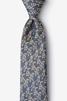 Kauai Tie Dapper Standard Tie Neckwear, Dapper Standard Tie For Work, Elegant Blue Office Ties, Dapper Standard Tie For Office, Dapper Standard Ties For Office, Dapper Office Ties, Elegant Suit And Tie Accessories For Business In Spring, Elegant Spring Business Suit And Tie Accessories, Dapper Spring Formal Ties