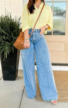 Mom Outfits, Outfits Casuales, Casual Outfits, Style Inspiration, My Style