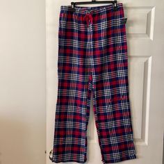 Tommy Hilfiger Flannel Bottom Pajama Size M Brand New See All Photos (Q3) Comfortable Plaid Sleepwear For Loungewear, Plaid Relaxed Fit Sleepwear For Loungewear, Cozy Plaid Sleepwear Loungewear, Cozy Plaid Sleepwear For Loungewear, Plaid Winter Sleepwear, Plaid Winter Sleepwear For Loungewear, Plaid Sleepwear For Winter Loungewear, Plaid Casual Sleepwear For Lounging, Casual Plaid Sleepwear For Lounging