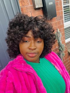 short bouncy, fringe wig, Virgin human hair, colour 2, Luxury wig. Quality value for your money Fringe Wig, Hair Colour, Human Hair, Beauty Book, Wigs, Hair Care, Bathing Beauties, Display Homes, Money