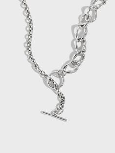 Lariant necklace in sterling silver 16 inch Metal : 925 sterling silver Length: 16 inch Weight: 33.5 gr Buckle Necklace, Wholesale Jewelry Supplies, Wholesale Necklaces, Rainbow Bracelet, Chain Design, African Jewelry, Latest Jewellery, Necklace Online, Cool Necklaces