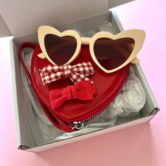 Make this Valentine's Day extra special for your little one with our heart purse for girls - a delightful and charming gift for your daughter or niece. Surprise the toddler girl in your life with a unique Valentine's Day gift idea that combines sweetness and style, ensuring joy-filled moments all year round. WHAT'S INCLUDED:  ❤️ one heart-shaped purse 🕶 one pair of retro heart-shaped glasses 🎀 one gingham hair bow 🎀 one red hair bow OUR BEST SELLERS: 💕Custom Comic: https://www.etsy.com/au/listing/1340577873/custom-comic-book-birthday-gift-for-him 💕Couples Worksheets: https://www.etsy.com/au/listing/1585482225/couples-counselling-worksheets 💕Custom Toddler Gift Box: https://www.etsy.com/au/listing/1628123050 SOCIAL MEDIA Instagram: PrettyPicklesAu TikTok: PrettyPicklesAu Couples Worksheets, Big Sister Gift Ideas, Present For Sister, Sister Gift Ideas, Custom Comic Book, Baby Present, Red Hair Bow, Heart Shaped Glasses, Toddler Girl Gifts