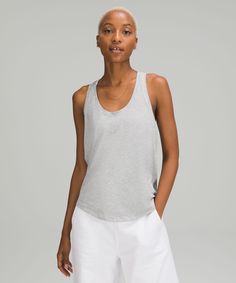 Love Tank Top | Women's Sleeveless & Tank Tops | lululemon