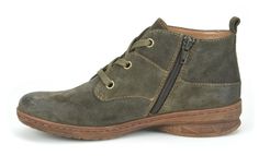 Comfortiva.com - Shop the Forli Product in Army Green Suede Casual High-top Lace-up Boots, Trendy Outdoor Boots With Rubber Sole, Casual High-top Lace-up Boots For Outdoor, Everyday Slip-on Fall Boots, Casual Brown Ankle-high Lace-up Boots, Casual Suede Lace-up Boots For Winter, Everyday Slip-on Boots For Fall, Casual Lace-up Boots With Round Toe For Spring, Everyday Fall Slip-on Boots