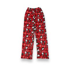 Hello Kitty Christmas Pants Hello Kitty Pants, Christmas Hello Kitty, Christmas Pants, Kitty Christmas, Hello Kitty Christmas, Cozy Loungewear, Movie Marathon, 2024 Christmas, Holiday Movie