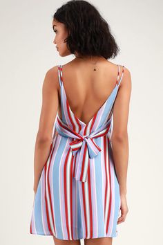 Hot Fashions for Resort Wear for Women | Trendy, Cute Vacation Outfits at Affordable Prices Light Blue Skater Dress, Slate Blue Dresses, Cute Blue Dresses, Summer Dresses Online, Beachy Dresses, Cute Vacation Outfits, Blue Skater Dress, Resort Wear For Women, Blue Dress Short