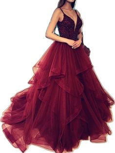 Burgundy Prom Ruffles Dresses Elegant Quinceanera Dresses, Quinceanera Dresses Off The Shoulder, Off Shoulder Bridesmaid Dress, Beaded Dresses, Sweetheart Homecoming Dress, Glitter Prom Dresses, Dresses Off The Shoulder, Midi Bridesmaid Dress, Ruffle Prom Dress