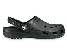 Black Crocs, Crocs Classic Clogs, Clog Sandals, Neon Purple, Perfect Shoes, Strap Heels, Comfortable Shoes, Clogs, Flip Flops