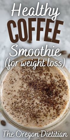 Healthy Coffee Smoothie, Coffee Smoothie Healthy, Coffee Protein Smoothie, Iced Coffee Protein Shake, Coffee Protein Shake, Protein Smoothies, Banana Drinks, Baking Soda Beauty Uses, Coffee Smoothie