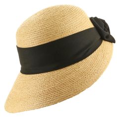 Golf Scoop Straw Visor Elegant Straw Visor Hat, Elegant Straw Boater Hat With Upf 50+, Elegant Boater Hat With Visor For Spring, Elegant Beige Visor Sun Hat, Elegant Spring Boater Hat With Visor, Elegant Boater Hat With Visor For Vacation, Elegant Visor Boater Hat For Vacation, Elegant Visor Straw Hat For Vacation, Chic Visor Sun Hat For Kentucky Derby