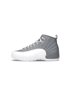 Nike Jordan 12 Retro Stealth GS (153265-015) Grade School Size 4Y-7YNike 12 Retro Stealth GS (153265-015) Grade School Size 4Y-7Y Multicolor         Women Shoes, size features are:Bust: ,Length: ,Sleeve Length: Nike Jordan 12, Nike Shoes Photo, Jordan 12s, Women Sports Shoes, Pretty Sneakers, Back To School Shoes, Shoe Storage Solutions, Pretty Shoes Sneakers, Jordan Shoes Retro