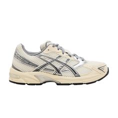 Find ASICS Wmns Gel 1130 ' Clay Grey on Editorialist. Wmns Gel 1130 'Cream Clay Grey' Asics Gel 1130 Outfit Woman, Gel 1130 Outfit, Asics Gel 1130 Outfit, Air Zoom Vomero 5, Asics Gel 1130, Nike Air Pegasus 83, Air Pegasus 83, Nike Air Rift, Japan Shopping