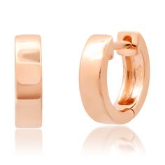 Our 14k gold Triple Row Gold Huggies are the perfect companion for any of your earrings. Wear these alongside our Diamond Marquise Studs or our Mini Gold Party Hoops. SBE105-YG All sales are final. Classic 14k Rose Gold Huggie Earrings, Classic Rose Gold Huggie Earrings For Formal Occasions, Classic Rose Gold 14k Huggie Earrings, Formal Yellow Gold Huggie Earrings With Shiny Finish, Formal Rose Gold Huggie Earrings With Polished Finish, Luxury Shiny Finish Huggie Earrings For Formal Occasions, Luxury Shiny Huggie Earrings For Formal Occasions, Formal Rose Gold Tarnish Resistant Huggie Earrings, Formal Rose Gold Tarnish-resistant Huggie Earrings