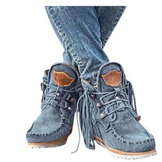 PRICES MAY VARY. 7-15 𝐃𝐀𝐘 𝐃𝐄𝐋𝐈𝐕𝐄𝐑𝐘【Materials】womens ankle boots are hand crafted using the best quality materials that hug your feet to provide superior heel and toe all-day comfort. Walking women, Breathable cool, keep feet dry, deodorant, elastic thick soles provide strong cushioning and support, great traction and grip. Care for your feet 7-15 𝐃𝐀𝐘 𝐃𝐄𝐋𝐈𝐕𝐄𝐑𝐘【Special Design】This shoe has a wear-resistant sole that keeps you stylish while keeping it safe. Adding a classic de Bohemian Boots, Orthopedic Shoes, Canvas Boots, Retro Women, Martin Boots, Winter Boots Women, Flat Boots, Shoes Booties, Winter Shoes